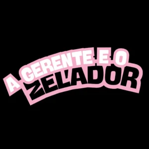 GERENTE CASADA E O ZELADOR NEGRO