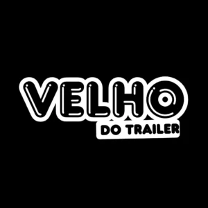 VELHO NO TRAILER
